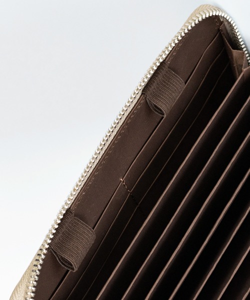 スキミング防止 通帳ケース Gluck（パスポートケース）｜QUEENHEAD（クイーンヘッド）