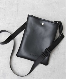 glabella（グラベラ）の「コブラバックル PU ミニショルダーバッグ（ショルダーバッグ）」