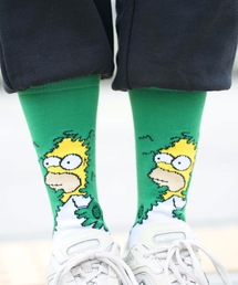 STANCE スタンスソックス シンプソンズ 4足SET STANCE（スタンス）の「【STANCE/スタンス】SIMPSONS BOX SET ザ