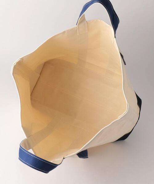 TEMBEA（テンベア）の「＜TEMBEA（テンベア）＞ MARKET TOTE L