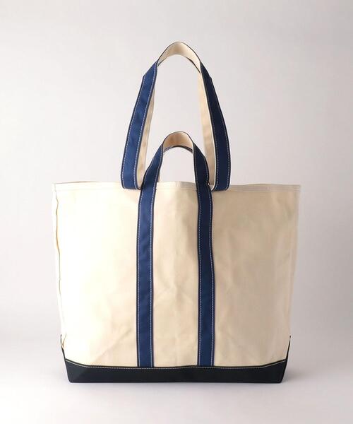 TEMBEA（テンベア）の「＜TEMBEA（テンベア）＞ MARKET TOTE L/バッグ