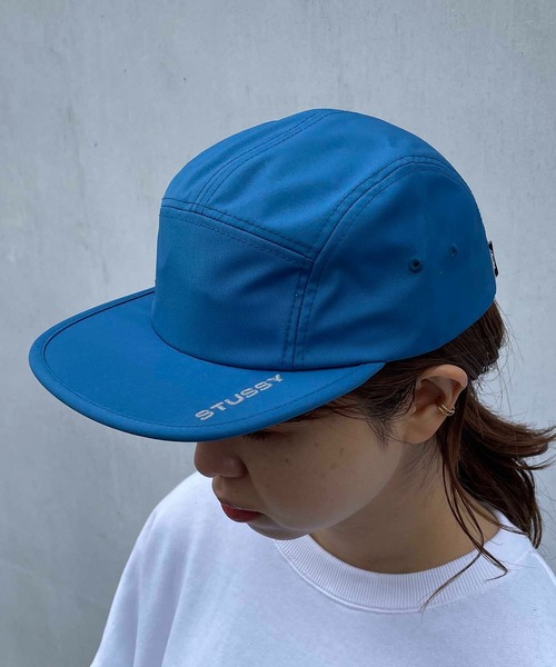 STUSSY（ステューシー）の「STUSSY /ステューシー/POLY OXFORD CAMP