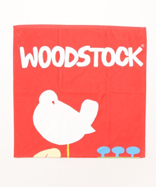 【セール】【WOODSTOCK 】(UN)WOODSTOCK TOWEL(スイムグッズ)|PARKS TOKYO SELECT(パークストウキョウセレクト) 【セール】【WOODSTOCK 】(UN)WOODSTOCK TOWEL(スイムグッズ)|PARKS TOKYO SELECT(パークストウキョウセレクト)