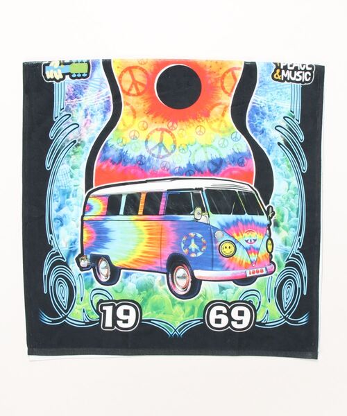 【セール】【WOODSTOCK 】(UN)WOODSTOCK TOWEL(スイムグッズ)|PARKS TOKYO SELECT(パークストウキョウセレクト) 【セール】【WOODSTOCK 】(UN)WOODSTOCK TOWEL(スイムグッズ)|PARKS TOKYO SELECT(パークストウキョウセレクト)