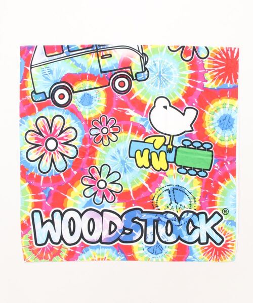 【セール】【WOODSTOCK 】(UN)WOODSTOCK TOWEL(スイムグッズ)|PARKS TOKYO SELECT(パークストウキョウセレクト) 【セール】【WOODSTOCK 】(UN)WOODSTOCK TOWEL(スイムグッズ)|PARKS TOKYO SELECT(パークストウキョウセレクト)