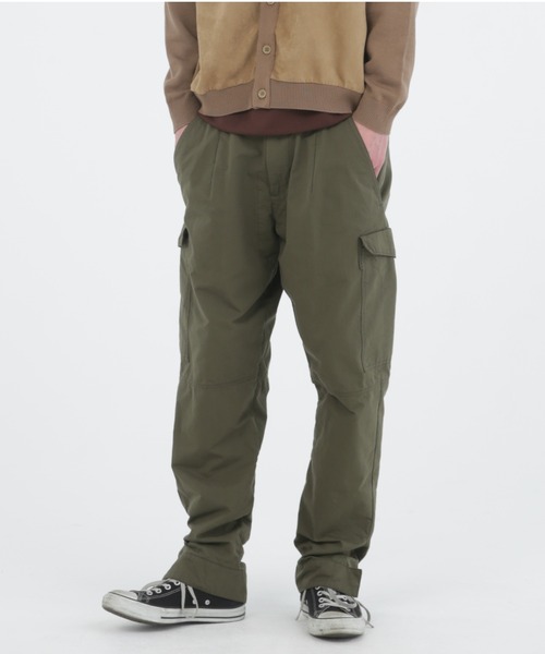 Iroquois（イロコイ）｜パンツ（グリーン系）一覧 - WEAR