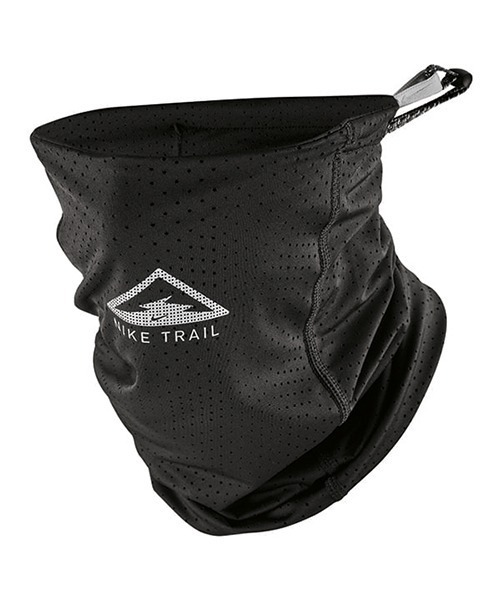 NIKE(ナイキ)の「【NIKE/ナイキ 】トレイルラップ(スポーツグッズ・メンズ・ブラック・FREE)」の1枚目の写真