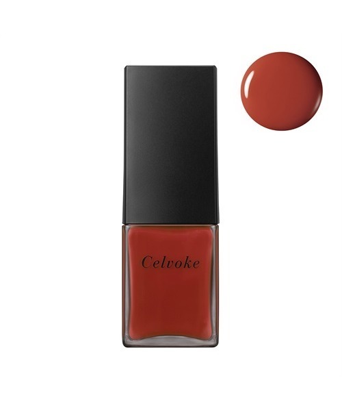 Celvoke クレイヴド ネイルポリッシュ 01 06 22summer マニキュア ジェルネイル Celvoke セルヴォーク のファッション通販 Zozotown
