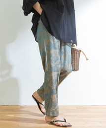 URBAN RESEARCH | リーフJQイージーパンツ(その他パンツ)