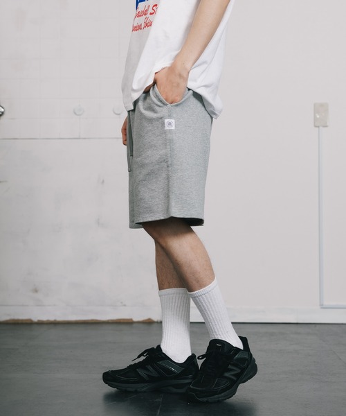 REIGNING CHAMP/レイニングチャンプ LIGHTWEIGHT TERRY SWEAT SHORT REIGNING CHAMP/レイニングチャンプ LIGHTWEIGHT TERRY SWEAT SHORT