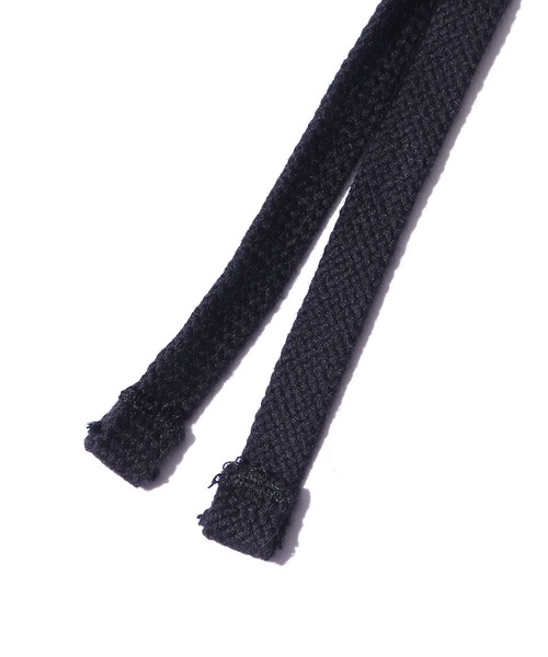 ROOPTOKYO（ループトウキョウ）の「REIGNING CHAMP/レイニングチャンプ LIGHTWEIGHT TERRY SWEAT SHORT スウェットショーツ ハーフパンツ（スウェットパンツ・メンズ・ブラック/ヘザーグレー/ブルー・M/L/XL）」の8枚目の写真