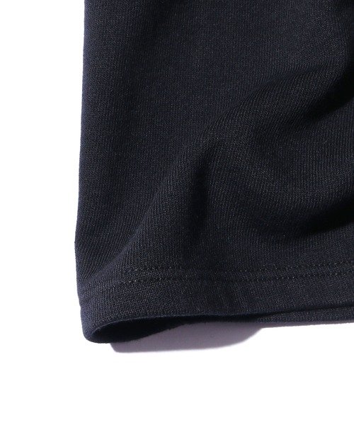 ROOPTOKYO（ループトウキョウ）の「REIGNING CHAMP/レイニングチャンプ LIGHTWEIGHT TERRY SWEAT SHORT スウェットショーツ ハーフパンツ（スウェットパンツ・メンズ・ブラック/ヘザーグレー/ブルー・M/L/XL）」の11枚目の写真