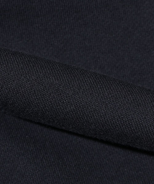 ROOPTOKYO（ループトウキョウ）の「REIGNING CHAMP/レイニングチャンプ LIGHTWEIGHT TERRY SWEAT SHORT スウェットショーツ ハーフパンツ（スウェットパンツ・メンズ・ブラック/ヘザーグレー/ブルー・M/L/XL）」の12枚目の写真