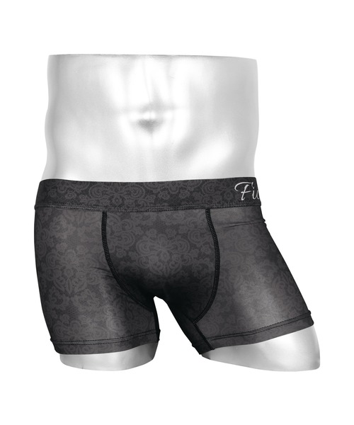 FICUS（フィークス）の「FICUS フィークス メンズ ボクサーパンツ 男性 下着 パンツ インナー 国産 日本製 ポリエステル ポリウレタン ツルツル 当店限定 レア（ボクサーパンツ・メンズ・ブラウン/レッド/イエロー/グリーン/その他/レインボー/その他1/その他2/その他3/イエロー系その他/その他11/その他12/ブラック系その他2/ブラック系その他3/イエロー系その他2/ピンク系その他3/ブラック系その他4/ピンク系その他4/イエロー系その他3/ピンク系その他2/その他4/その他14/その他16/パープル/その他5/その他9/その他6/その他7/その他8/その他10/その他13/その他15/ブラック系その他/ピンク系その他/その他20/その他22/ネイビー系/ホワイト/その他19/その他25/その他21/その他26/ブラック系/その他18/イエロー系その他4/その他17/ブラック系その他5/ブラック系その他6/ブラック系その他7/ブラック/パープル系その他/ブラック系1/その他28/その他27/その他29/ピンク/その他30/その他31/その他23/その他24/ホワイト系その他/ベージュ/ブラック系2/レッド系その他/その他32/ピンク系その他5/ブルー系その他/ブルー/レッド系その他2/ピンク系その他6/グリーン系その他2/ブラック系4/グリーン系その他/ブラック系5/ブルー系その他2/マルチ/その他34/その他35/レッド系その他3/その他33/ブラック系6/ブラック系7/ブラック系8/ホワイト系その他2/ブラック系3/ブラック系9/ブラウン系その他・MEDIUM/LARGE/X-LARGE/SMALL）」の14枚目の写真