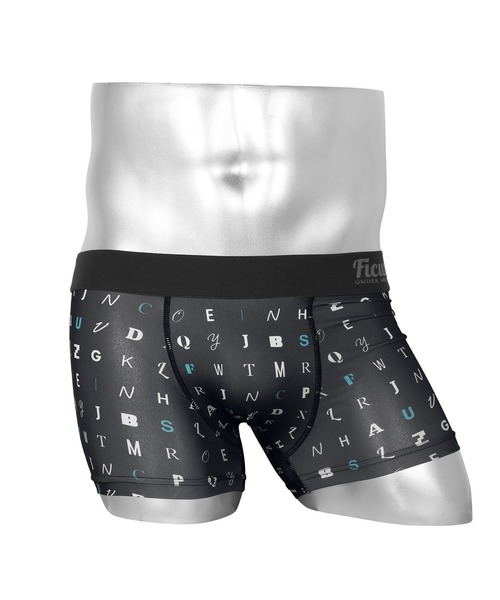 FICUS（フィークス）の「FICUS フィークス メンズ ボクサーパンツ 男性 下着 パンツ インナー 国産 日本製 ポリエステル ポリウレタン ツルツル 当店限定 レア（ボクサーパンツ・メンズ・ブラウン/レッド/イエロー/グリーン/その他/レインボー/その他1/その他2/その他3/イエロー系その他/その他11/その他12/ブラック系その他2/ブラック系その他3/イエロー系その他2/ピンク系その他3/ブラック系その他4/ピンク系その他4/イエロー系その他3/ピンク系その他2/その他4/その他14/その他16/パープル/その他5/その他9/その他6/その他7/その他8/その他10/その他13/その他15/ブラック系その他/ピンク系その他/その他20/その他22/ネイビー系/ホワイト/その他19/その他25/その他21/その他26/ブラック系/その他18/イエロー系その他4/その他17/ブラック系その他5/ブラック系その他6/ブラック系その他7/ブラック/パープル系その他/ブラック系1/その他28/その他27/その他29/ピンク/その他30/その他31/その他23/その他24/ホワイト系その他/ベージュ/ブラック系2/レッド系その他/その他32/ピンク系その他5/ブルー系その他/ブルー/レッド系その他2/ピンク系その他6/グリーン系その他2/ブラック系4/グリーン系その他/ブラック系5/ブルー系その他2/マルチ/その他34/その他35/レッド系その他3/その他33/ブラック系6/ブラック系7/ブラック系8/ホワイト系その他2/ブラック系3/ブラック系9/ブラウン系その他・MEDIUM/LARGE/X-LARGE/SMALL）」の15枚目の写真