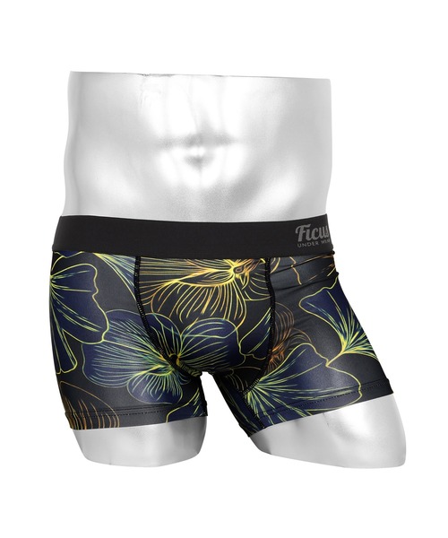 FICUS（フィークス）の「FICUS フィークス メンズ ボクサーパンツ 男性 下着 パンツ インナー 国産 日本製 ポリエステル ポリウレタン ツルツル 当店限定 レア（ボクサーパンツ・メンズ・ブラウン/レッド/イエロー/グリーン/その他/レインボー/その他1/その他2/その他3/イエロー系その他/その他11/その他12/ブラック系その他2/ブラック系その他3/イエロー系その他2/ピンク系その他3/ブラック系その他4/ピンク系その他4/イエロー系その他3/ピンク系その他2/その他4/その他14/その他16/パープル/その他5/その他9/その他6/その他7/その他8/その他10/その他13/その他15/ブラック系その他/ピンク系その他/その他20/その他22/ネイビー系/ホワイト/その他19/その他25/その他21/その他26/ブラック系/その他18/イエロー系その他4/その他17/ブラック系その他5/ブラック系その他6/ブラック系その他7/ブラック/パープル系その他/ブラック系1/その他28/その他27/その他29/ピンク/その他30/その他31/その他23/その他24/ホワイト系その他/ベージュ/ブラック系2/レッド系その他/その他32/ピンク系その他5/ブルー系その他/ブルー/レッド系その他2/ピンク系その他6/グリーン系その他2/ブラック系4/グリーン系その他/ブラック系5/ブルー系その他2/マルチ/その他34/その他35/レッド系その他3/その他33/ブラック系6/ブラック系7/ブラック系8/ホワイト系その他2/ブラック系3/ブラック系9/ブラウン系その他・MEDIUM/LARGE/X-LARGE/SMALL）」の19枚目の写真