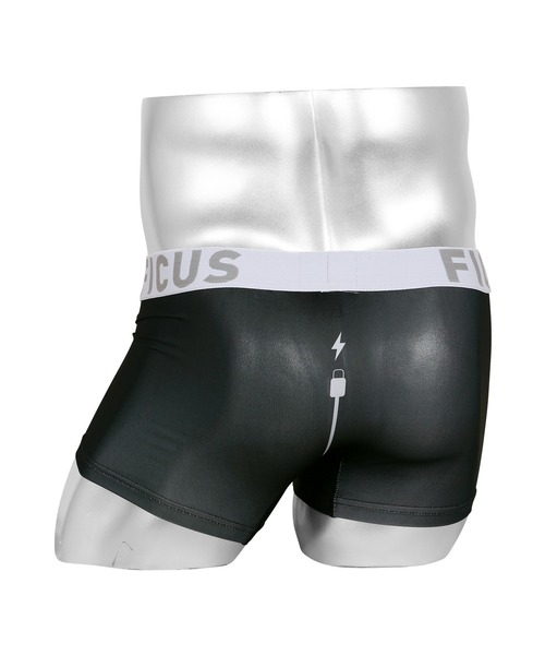 FICUS（フィークス）の「FICUS フィークス メンズ ボクサーパンツ 男性 下着 パンツ インナー 国産 日本製 ポリエステル ポリウレタン ツルツル 当店限定 レア（ボクサーパンツ・メンズ・ブラウン/レッド/イエロー/グリーン/その他/レインボー/その他1/その他2/その他3/イエロー系その他/その他11/その他12/ブラック系その他2/ブラック系その他3/イエロー系その他2/ピンク系その他3/ブラック系その他4/ピンク系その他4/イエロー系その他3/ピンク系その他2/その他4/その他14/その他16/パープル/その他5/その他9/その他6/その他7/その他8/その他10/その他13/その他15/ブラック系その他/ピンク系その他/その他20/その他22/ネイビー系/ホワイト/その他19/その他25/その他21/その他26/ブラック系/その他18/イエロー系その他4/その他17/ブラック系その他5/ブラック系その他6/ブラック系その他7/ブラック/パープル系その他/ブラック系1/その他28/その他27/その他29/ピンク/その他30/その他31/その他23/その他24/ホワイト系その他/ベージュ/ブラック系2/レッド系その他/その他32/ピンク系その他5/ブルー系その他/ブルー/レッド系その他2/ピンク系その他6/グリーン系その他2/ブラック系4/グリーン系その他/ブラック系5/ブルー系その他2/マルチ/その他34/その他35/レッド系その他3/その他33/ブラック系6/ブラック系7/ブラック系8/ホワイト系その他2/ブラック系3/ブラック系9/ブラウン系その他・MEDIUM/LARGE/X-LARGE/SMALL）」の20枚目の写真