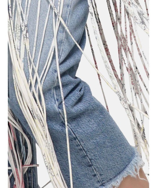 GOLDEN GOOSE（ゴールデングース）の「GOLDEN GOOSE Denim texas