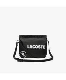 LACOSTE | ポータブルショルダーバッグ(ショルダーバッグ)