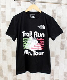 グラフィックTシャツ FLASH DRY M Foudation Graphic Tee