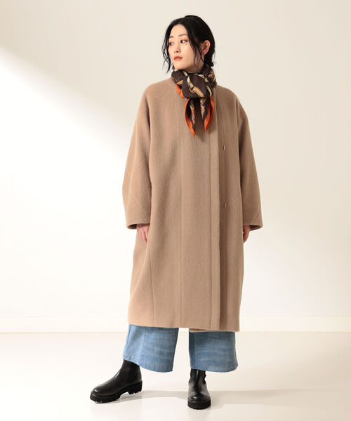 Demi-Luxe BEAMS（デミルクス ビームス）の「MANIPURI