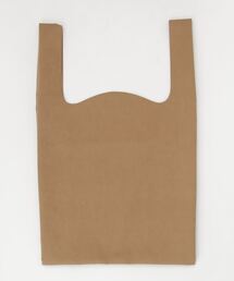 PORT BY ARK | PORT BY ARK / ポートバイアーク：Shopping bag：PO09-B001-6[COR](トートバッグ)