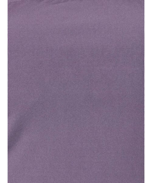 EVRIS（エヴリス）の「チェーンビスチェ（キャミソール・レディース・ブラック/パープル/ホワイト・FREE）」の17枚目の写真