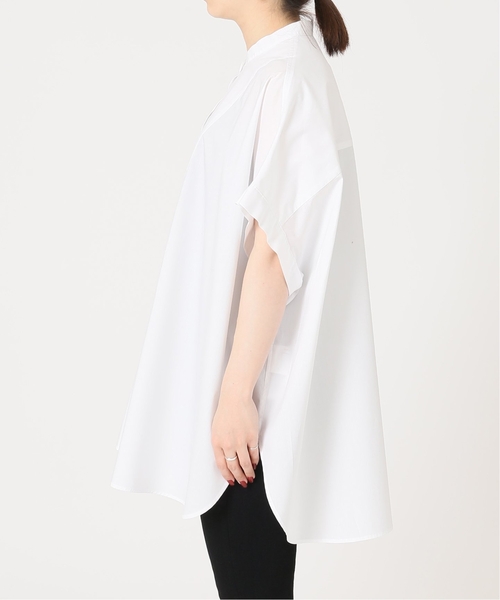 セール】《追加2》フロントブザムハーフスリーブシャツ（シャツ