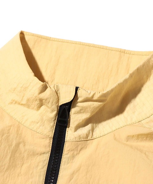 JORDAN BRAND(ジョーダンブランド)の「JORDAN BRAND AS M J 23E JKT / ジョーダン ブランド ジョーダン 23E ジャケット / NIKE 【SP】(その他アウター・メンズ・ブラック/ベージュ・L/M/S/XL/XXL)」の4枚目の写真