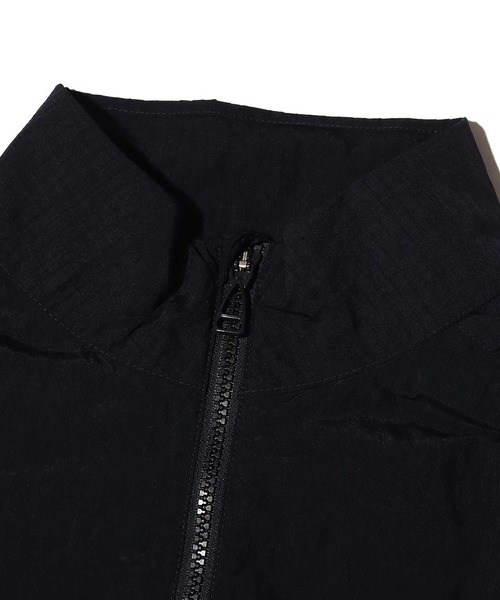 JORDAN BRAND(ジョーダンブランド)の「JORDAN BRAND AS M J 23E JKT / ジョーダン ブランド ジョーダン 23E ジャケット / NIKE 【SP】(その他アウター・メンズ・ブラック/ベージュ・L/M/S/XL/XXL)」の12枚目の写真