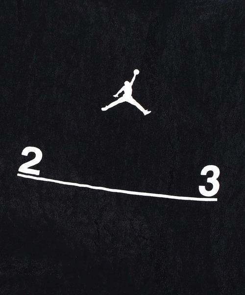 JORDAN BRAND(ジョーダンブランド)の「JORDAN BRAND AS M J 23E JKT / ジョーダン ブランド ジョーダン 23E ジャケット / NIKE 【SP】(その他アウター・メンズ・ブラック/ベージュ・L/M/S/XL/XXL)」の14枚目の写真