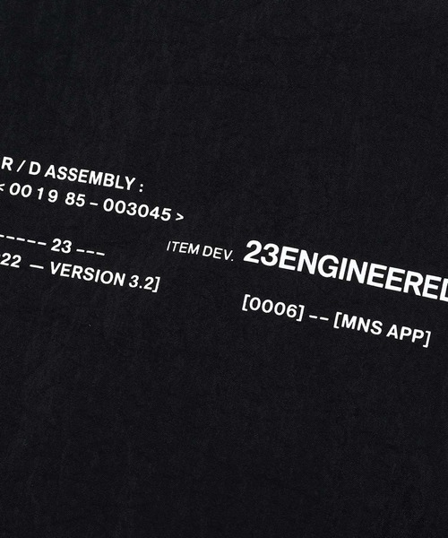 JORDAN BRAND(ジョーダンブランド)の「JORDAN BRAND AS M J 23E JKT / ジョーダン ブランド ジョーダン 23E ジャケット / NIKE 【SP】(その他アウター・メンズ・ブラック/ベージュ・L/M/S/XL/XXL)」の18枚目の写真