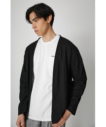 Azul By Moussy アズールバイマウジー メンズ のカーディガン ボレロ通販 Zozotown