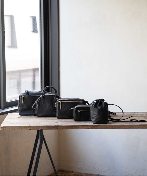 Ampersand(bag)（アンパサンド）の「【 Ampersand