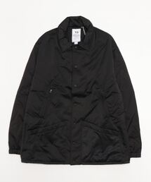 Y-3（ワイスリー）の「M CL REFINED WOOL COACH JKT（ブルゾン）」 - WEAR