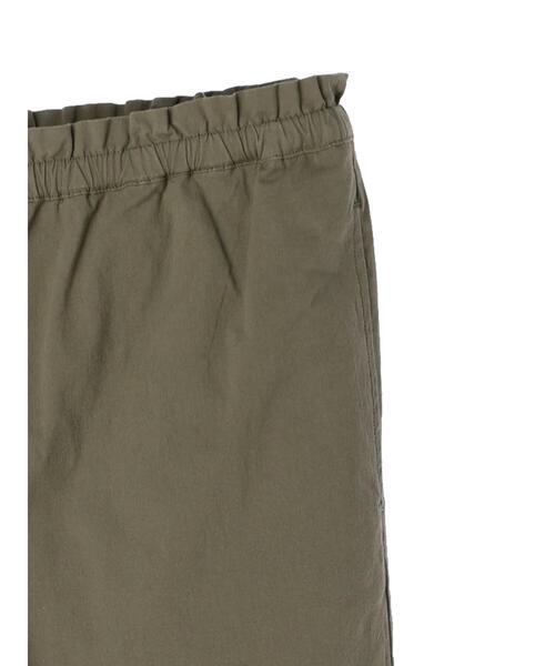 AMERICAN HOLIC(アメリカンホリック)の「ワッシャーイージーパンツ(その他パンツ・レディース・ブラウン/ブラック/カーキ・S/M/L)」の13枚目の写真