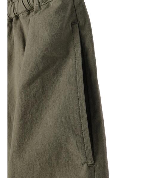 AMERICAN HOLIC(アメリカンホリック)の「ワッシャーイージーパンツ(その他パンツ・レディース・ブラウン/ブラック/カーキ・S/M/L)」の10枚目の写真