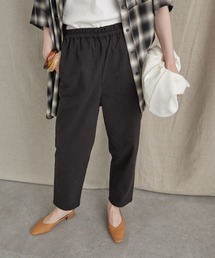 AMERICAN HOLIC | ワッシャーイージーパンツ(その他パンツ)