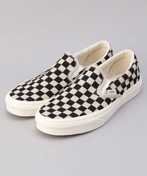 VANS | VANS/ヴァンズ CLASSIC SLIP-ON/クラシックスリッポン/VN0A5JMH705(スリッポン)