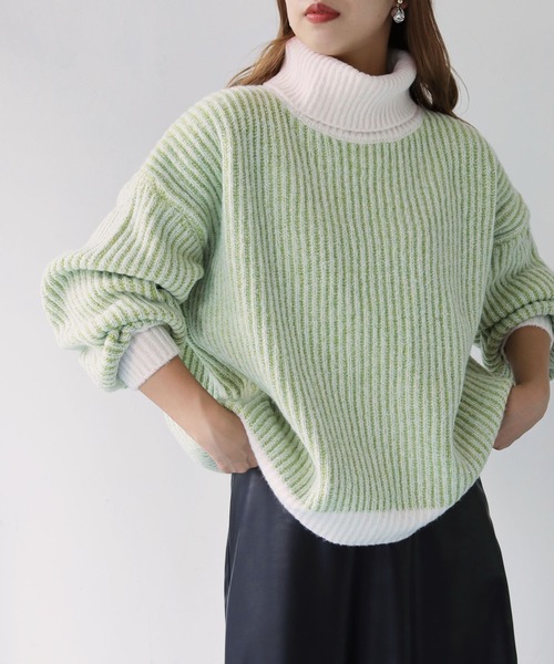 HER CLOSET（ハークローゼット）の「【shemoshelly】WEB限定