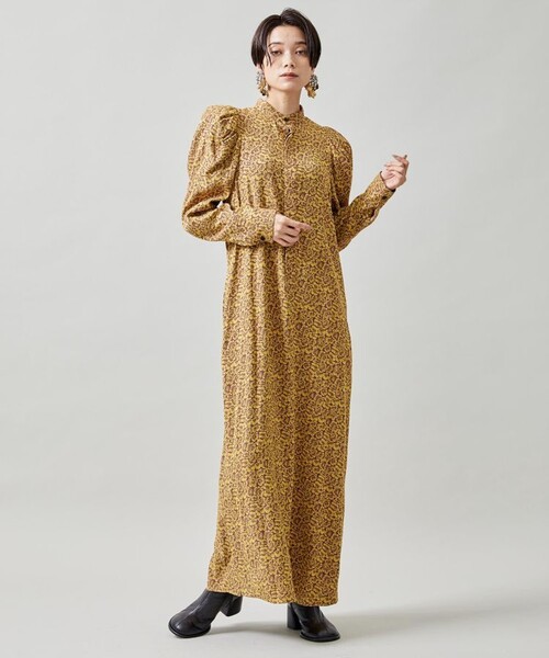 TOGA PULLA（トーガ プルラ）の「【TOGA PULLA(トーガプルラ