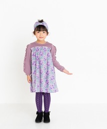 nino | ワンピース　フラワーｐｔ(ワンピース)