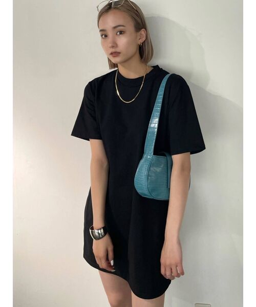 EMODA（エモダ）の「タンクワイドバングル（バングル/リストバンド・レディース・シルバー/ゴールド・FREE）」の11枚目の写真