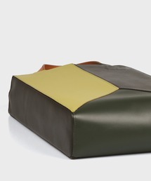 Paul Smith（ポールスミス）の「ジオメトリックトライカラー