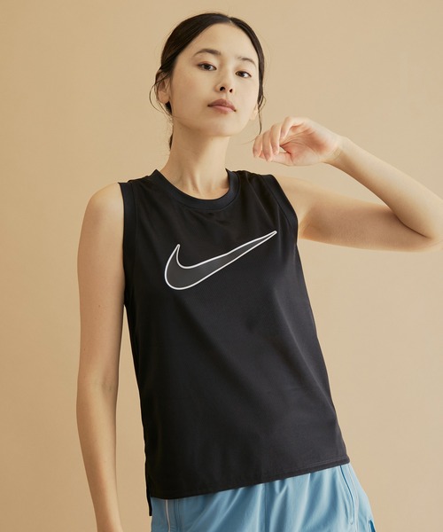NIKE（ナイキ）の「ナイキ ウィメンズ DF スウッシュ ラン