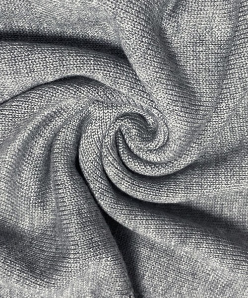 Doux Belle（ドゥーベル）の「ラウンドネックニットベスト（ベスト・レディース・ベージュ/ブルー/グレー/ブラック・MEDIUM/X-LARGE/SMALL/LARGE）」の11枚目の写真