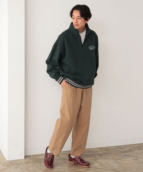BEAMS HEART（ビームスハート）の「BEAMS HEART / スタンド ハーフ 