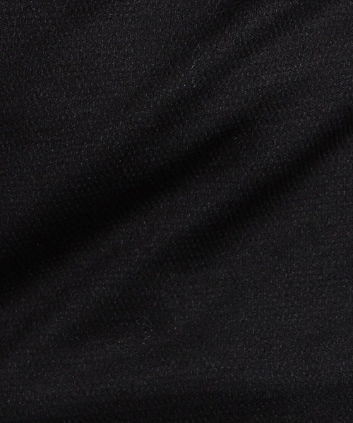 MONSIEUR NICOLE（ムッシュニコル）の「バーズアイジャージー セットアップジャケット（テーラードジャケット・メンズ・ブラック/ベージュ/ネイビー/グレー/その他1・SMALL/MEDIUM/LARGE/X-LARGE）」の12枚目の写真