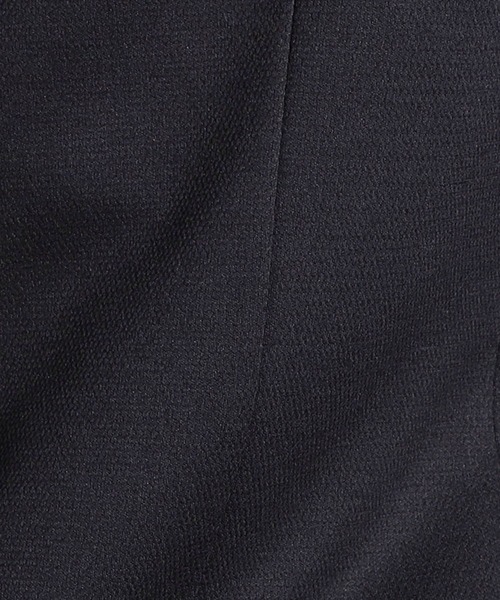 MONSIEUR NICOLE（ムッシュニコル）の「バーズアイジャージー セットアップジャケット（テーラードジャケット・メンズ・ブラック/ベージュ/ネイビー/グレー/その他1・SMALL/MEDIUM/LARGE/X-LARGE）」の7枚目の写真