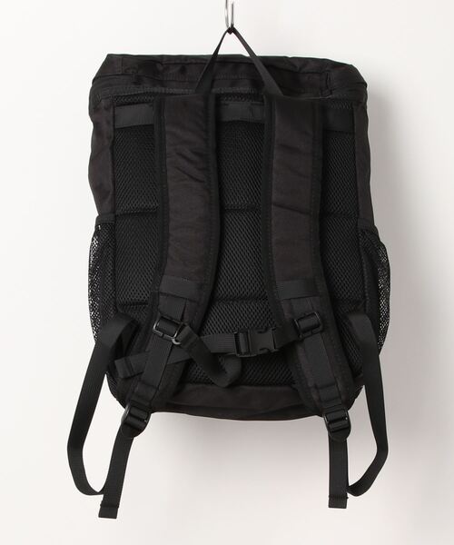MPS(エムピーエス)の「【MPS】MPSスクエアリュック(バックパック/リュック・キッズ・ブラック/カーキブラウン・ONE SIZE)」の3枚目の写真